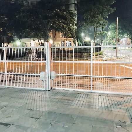 Praia Da Enseada Guarujá Eksteriør bilde