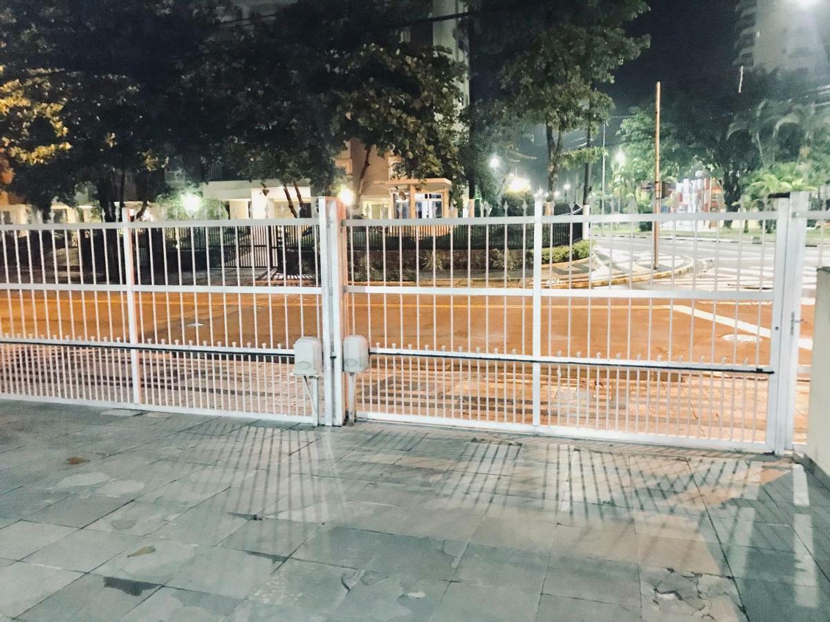 Praia Da Enseada Guarujá Eksteriør bilde