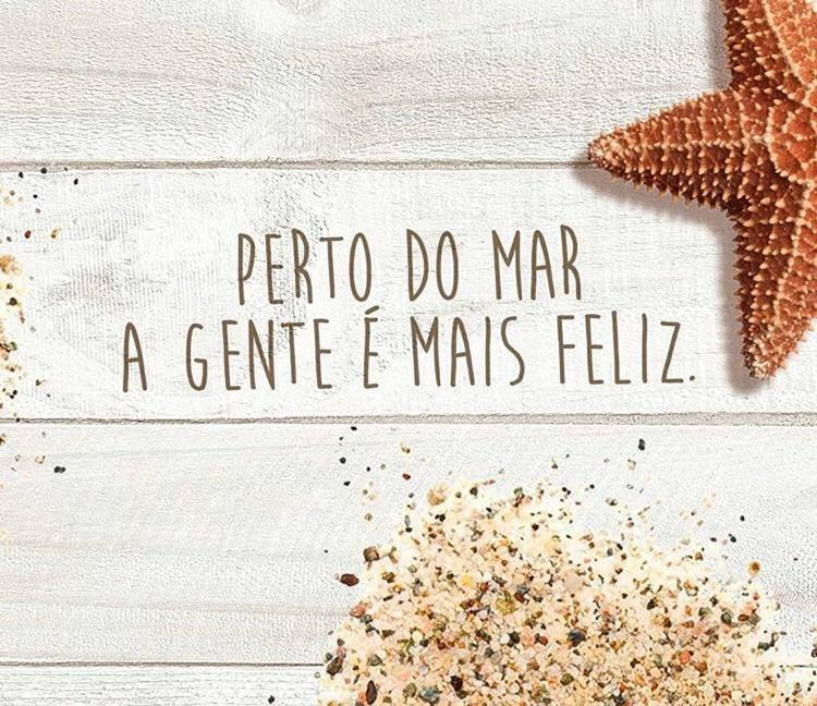 Praia Da Enseada Guarujá Eksteriør bilde