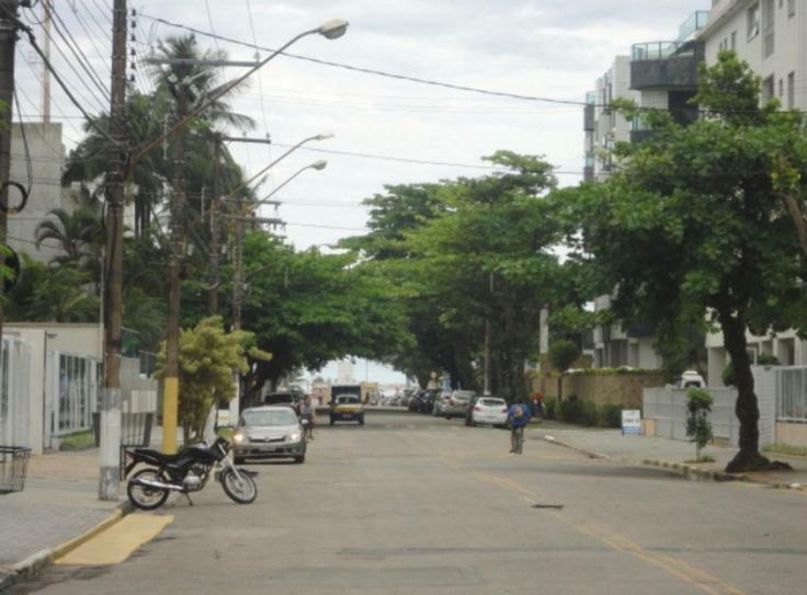 Praia Da Enseada Guarujá Eksteriør bilde