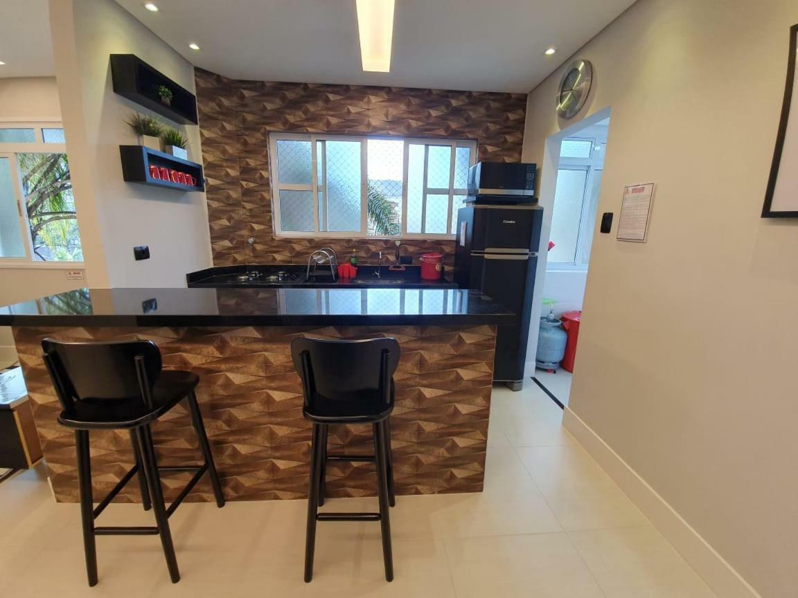 Praia Da Enseada Guarujá Eksteriør bilde