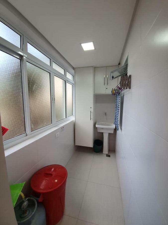 Praia Da Enseada Guarujá Eksteriør bilde